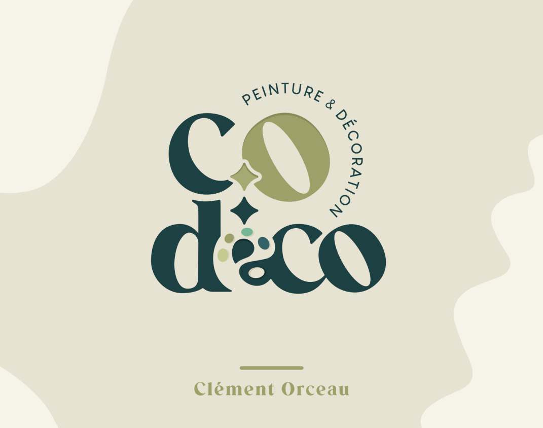 C.O Déco réalisé par 192 Pub – vue 1